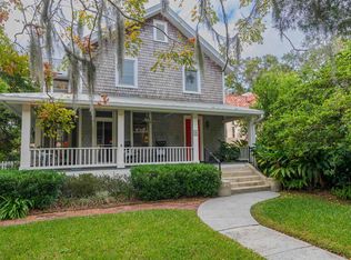 33 Valencia St, Saint Augustine, FL 32084
