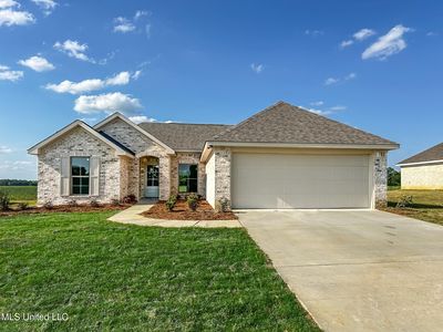 128 Jody Dr, Canton, MS, 39046
