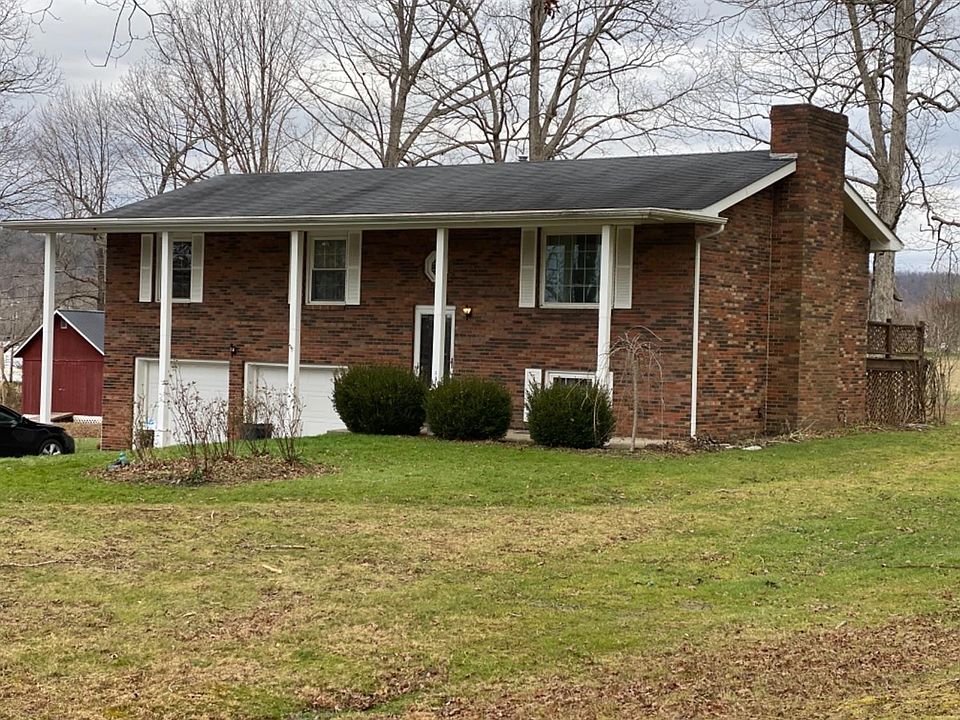 1664 McBrayer Rd, Clearfield, KY 40313 | Zillow