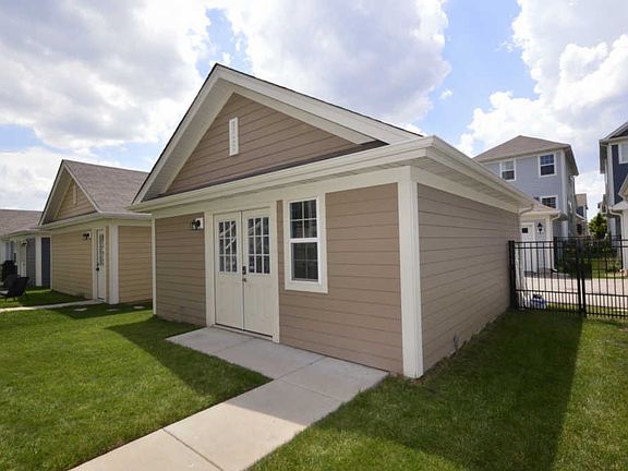 5th image of 18 N Dryden Pl
