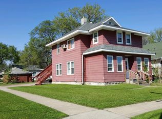 1321 8th Ave N, Fargo, ND 58102