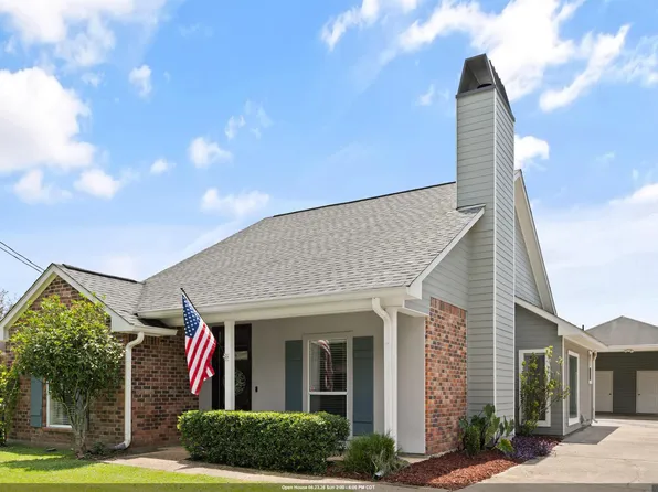 8590 Oliver Ave, Baton Rouge, LA 70809
