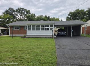 3613 Freedom Way, Louisville, KY 40229