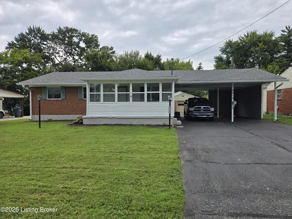 3613 Freedom Way, Louisville, KY 40229