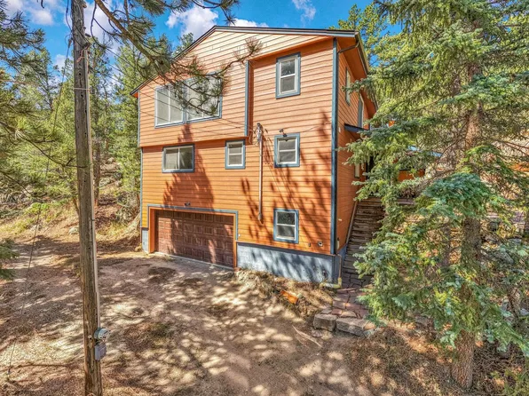 527 Hemlock Dr, Lyons, CO 80540
