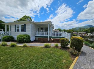 168 Pike Point, Waynesville, NC 28785