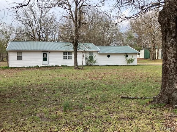 491 County Highway 504, Benton, MO 63736