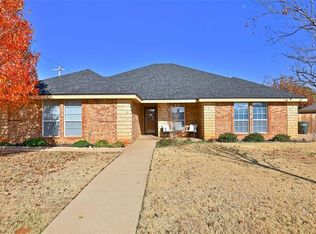 5218 Rio Mesa Dr, Abilene, TX 79606