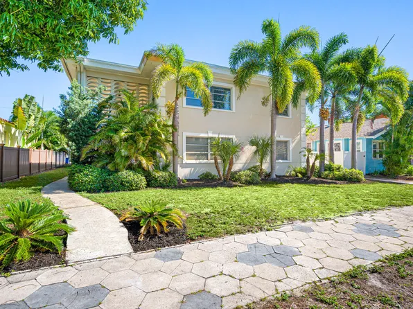 551 12th Ave NE, Saint Petersburg, FL