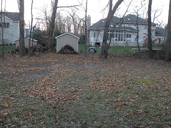 Higher value neighborhood