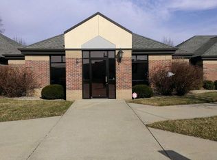 3630 S 4th St, Terre Haute, IN 47802