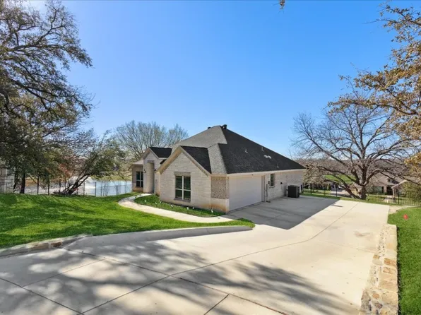 112 Hannah Ct, Weatherford, TX 76085