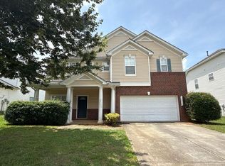 10218 Glenburn Ln, Charlotte, NC 28278