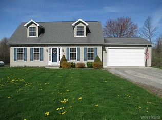 3446 North Rd, Newfane, NY 14108