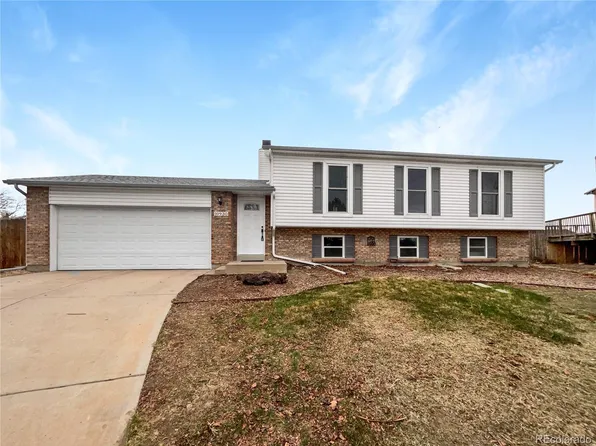 10930 Albion Court, Thornton, CO 80233