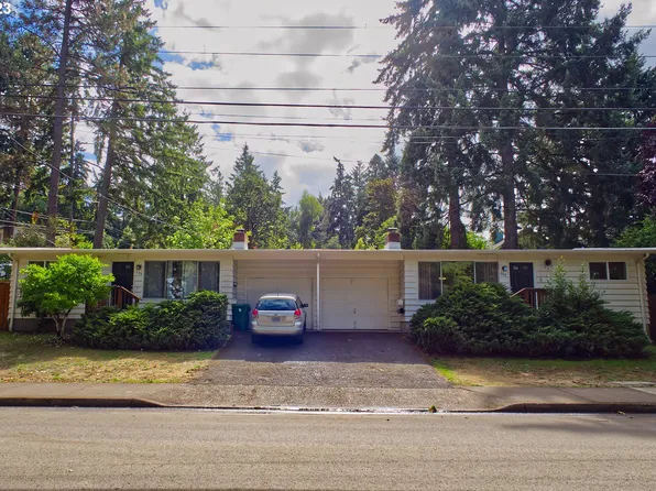 688/690 E 40th Ave, Eugene, OR 97405