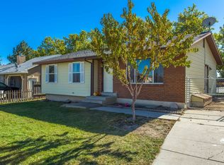 5387 W Balsa Ave, West Jordan, UT 84081