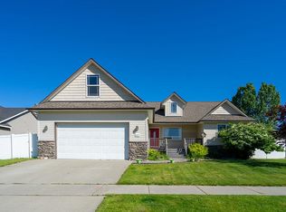 2619 W Ashland Ln, Hayden Lake, ID 83835