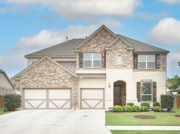 107 Destiny, Boerne, TX 78006