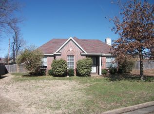 4710 Sage Grass Cv, Memphis, TN 38128