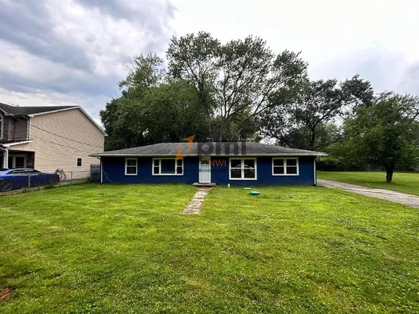 132-36 S Elgin St #136, Griffith, IN 46319