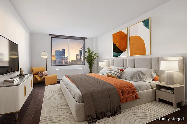 Rented by Brown Harris Stevens | media 10