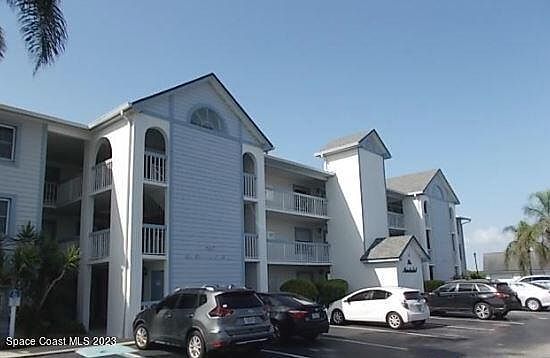 2nd image of 620 S Brevard Ave APT 1023