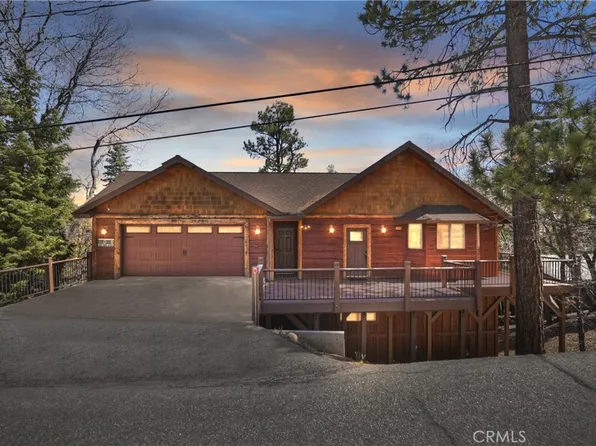 43336 Shasta Rd, Big Bear Lake, CA 92315