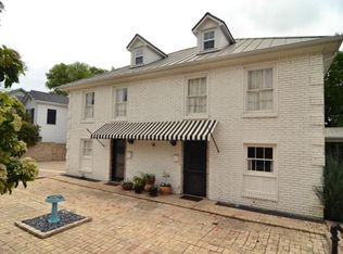 1101 Gaston Ave, Austin, TX 78703