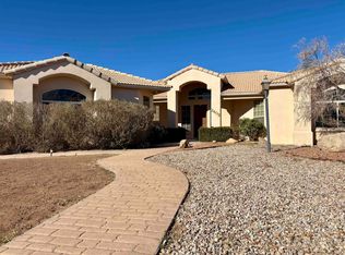 2402 Tres Lagos, Alamogordo, NM 88310