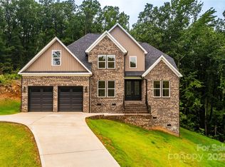240 Mark Ryan Ln, Dallas, NC 28034