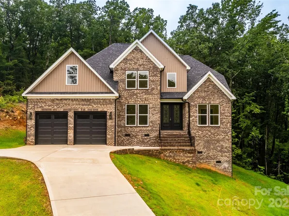 240 Mark Ryan Ln, Dallas, NC 28034