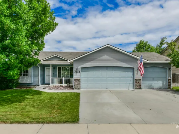 3212 E Dry Springs Ave, Nampa, ID 83686