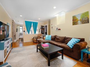 213 7th St #3, Hoboken, NJ 07030