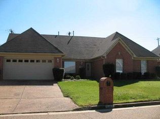 5487 Philgrove Way, Memphis, TN 38125