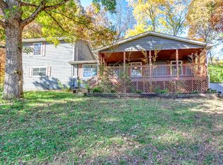 1815 Millard Beets Rd E, Knoxville, TN 37909