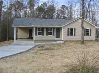 109 Ramsey Bridge Rd SE, Cleveland, TN 37323