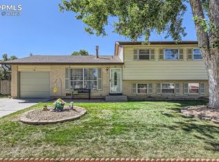 4205 Thoreau Dr, Colorado Springs, CO 80916