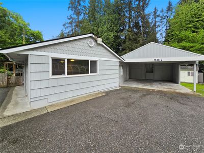 9307 NE 188th Street, Bothell, WA, 98011