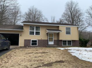 14245 S Cooper St, Newberry, MI 49868