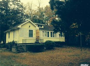 208 Cranberry Hole Rd, Amagansett, NY 11930