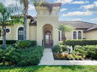 9722 Sorbonne Loop, Seffner, FL 33584