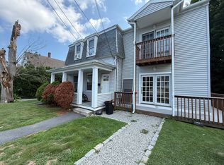 97 Cranch St #1, Quincy, MA 02169