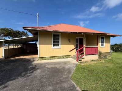 54-2512 Kynnersley Rd, Kapaau, HI, 96755
