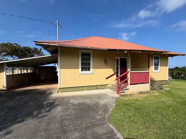 54-2512 Kynnersley Rd, Kapaau, HI 96755