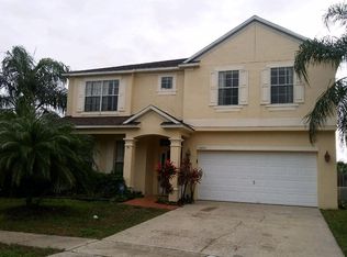 13803 Hawkeye Dr, Orlando, FL 32837
