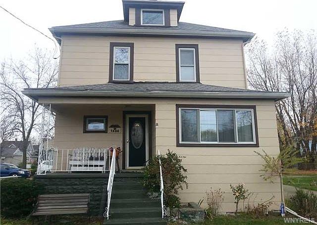1st image of 1666 Electric Ave