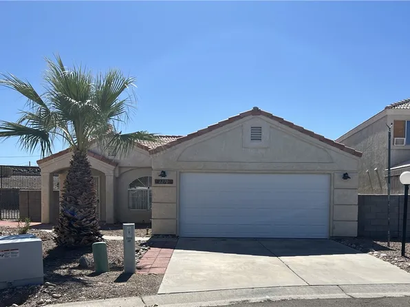 2270 Acoma Pl, Bullhead City, AZ 86442