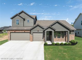 6923 Stonebrook Dr, Fort Smith, AR 72916