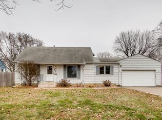 6921 10th Ave S, Richfield, MN 55423